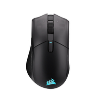 コルセア CORSAIR HARPOON v2 WIRELESS ゲーミングマウス ブラック CHR-9311110-WW