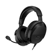 HyperX HyperX Cloud Stinger 3 ゲーミングヘッドセット ブラック HXR-BS1T5AA
