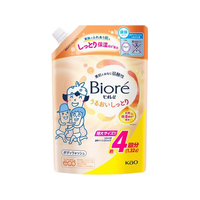 KAO ビオレu うるおいしっとりつめかえ1.32L FCD805Y
