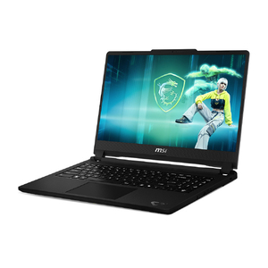 MSI ノートパソコン Cyborg 15 C13W プラチナグレイ CYBORG15-C13WFO-5899JP-イメージ2