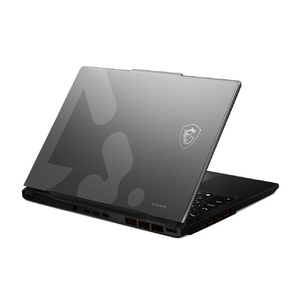 MSI ノートパソコン Cyborg 15 C13W プラチナグレイ CYBORG15-C13WFO-5899JP-イメージ3