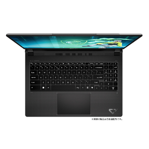 MSI ノートパソコン Cyborg 15 C13W プラチナグレイ CYBORG15-C13WFO-5899JP-イメージ4