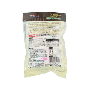 ドギーマン ドギースナックバリュー 野菜入低脂肪プチビスケット 80g FC05750-イメージ2