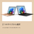 マイクロソフト Surface Laptop(第 8 世代) 13．8インチ Snapdragon X2 Elite/16/512 デューン EP2-59502-イメージ17