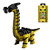バンダイ DX角獣サイカク DXｶｸｼﾞﾕｳｻｲｶｸ-イメージ1