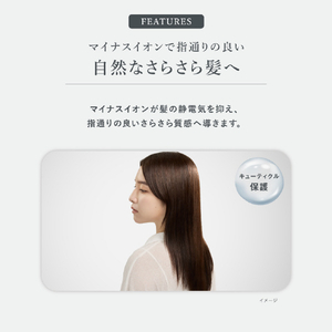 SHARP ディンプルフロードライヤー (パープル系)(グレイッシュパｰプル) IB-P300-V-イメージ7