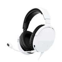 HyperX HyperX Cloud Stinger 3 ゲーミングヘッドセット ホワイト HXR-BS1T6AA