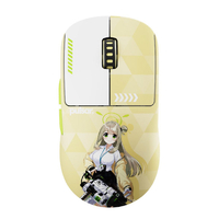 Pulsar [BlueArchive Nonomi Edition]Pulsar  X2 CrazyLight Medium Gaming Mouse Nonomi PX2CL209