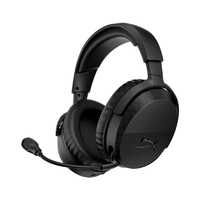 HyperX HyperX Cloud Stinger 3 ワイヤレスゲーミングヘッドセット ブラック HXR-BS1T8AA