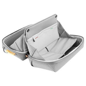 バンガード テックポーチ VEO CITY VEO CITY TP 23 GY-イメージ10