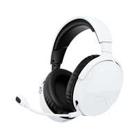 HyperX HyperX Cloud Stinger 3 ワイヤレスゲーミングヘッドセット ホワイト HXR-BS1T9AA