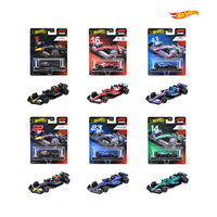 マテル ホットウィール プレミアム レース アソートメント HWﾚ-ｽｱｿ-ﾄHRV11M