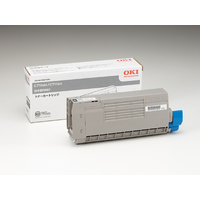 ＯＫＩ トナーカートリッジ ブラック 約5500枚 F848110-TNRC4GK1