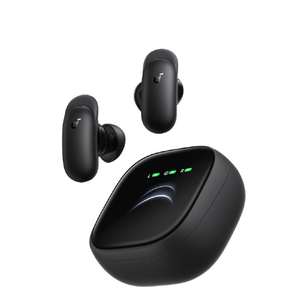 Anker Soundcore Liberty 5 Pro Max ミッドナイトブラック D1204N11-イメージ1