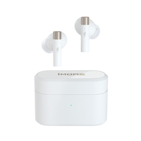 アースリボーン ワイヤレスイヤホン 1MORE PistonBuds Pro Q30 ホワイト AV040011-C02