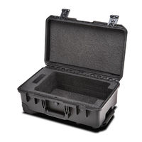 WESTERN DIGITAL G-RAID SHUTTLE 8専用ペリカンケース（受注生産） SDPA5NN-0000-GBSNB
