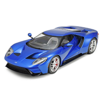 タミヤ 1/24 スポーツカーシリーズ No．346 フォード GT T24346ﾌｵ-ﾄﾞGT