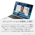 DELL Dell 16 DC16250 プラチナシルバー ND76-FWM3SD-イメージ6