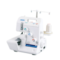 JUKI 1本針3本糸ロックミシン フットコントローラー付き MO-03DN
