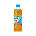 サントリー GREEN DA・KA・RA やさしい麦茶 680ml F727870