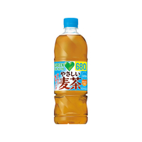 サントリー GREEN DA・KA・RA やさしい麦茶 680ml F727870