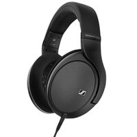 ゼンハイザー ダイナミック・密閉型ヘッドホン HD-550