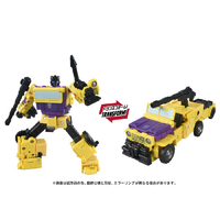 タカラトミー AOTP-43 スインドル AOTP43ｽｲﾝﾄﾞﾙ