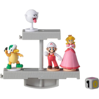 エポック社 スーパーマリオ バランスワールドゲームJr． お城ステージ ﾏﾘｵﾊﾞﾗﾝｽﾜ-ﾙﾄﾞJRｵｼﾛ