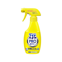 KAO ワイドハイター PRO ラク泡スプレー 本体 300mL F864380