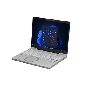 パナソニック インテル8コアCPU Core Ultra プロセッサー搭載したレッツノート CF-SC7ADTCR-イメージ2