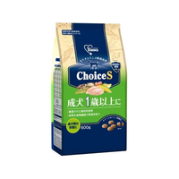 アースペット ファーストチョイス choiceS 成犬1歳以上に 600g FCE810K