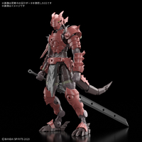 バンダイスピリッツ 30MF ドラゴニアナイト 30MF15ﾄﾞﾗｺﾞﾆｱﾅｲﾄ