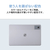 NEC 11型Androidタブレット LAVIE Tab T11 ルナグレー PC-T1155MAS-イメージ8