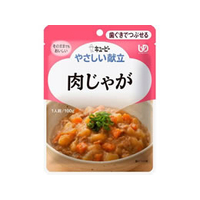 キューピー やさしい献立 肉じゃが 100g F885634-Y2-20