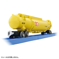 タカラトミー プラレール KF-02 ロングタンク運搬車 Pﾚ-ﾙKF02ﾛﾝｸﾞﾀﾝｸｳﾝﾊﾟﾝｼﾔ