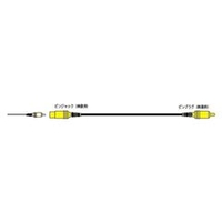 ビクター アンテナ用延長コード VX-30G