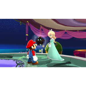 任天堂 スーパーマリオギャラクシー + スーパーマリオギャラクシー 2【Switch】 HACPBPDPA-イメージ3