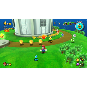任天堂 スーパーマリオギャラクシー + スーパーマリオギャラクシー 2【Switch】 HACPBPDPA-イメージ7