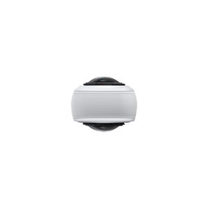insta360 X5 360度アクションカメラ本体 サテンホワイト CINSAAHA-X532-イメージ8