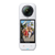 insta360 X5 360度アクションカメラ本体 サテンホワイト CINSAAHA-X532-イメージ3