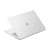 NEC 13．3型スタンダードモバイル e angle select LAVIE SOL プラチナシルバー PC-S1365LAS2-E6-イメージ4
