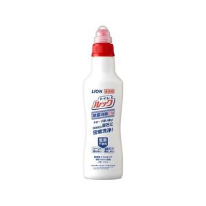 ライオン 業務用トイレルック 専用つめかえ容器 420mL FCE992V-イメージ1