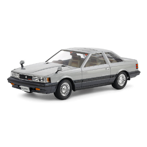 タミヤ 1/24 スポーツカーシリーズ No．365 トヨタ ソアラ 2000VR ターボ T24365ﾄﾖﾀｿｱﾗ2000VRﾀ-ﾎﾞ-イメージ1