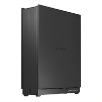 I・Oデータ 小規模オフィス向け 1ドライブNAS 2TB HDL1-LA02SOHO