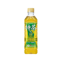 サントリー 特茶 伊右衛門 緑茶(特定保健用食品) 500ml F731262