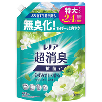 P＆G レノアフレッシュグリーン替特大 745ML ﾚﾉｱﾌﾚﾂｼﾕｸﾞﾘ-ﾝｶｴSL745ML
