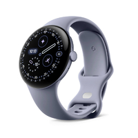 Google Google Pixel Watch 4(45 mm) GA10850-US Satin Moonstone アルミケース / Moonstone アクティブ バンド GA10850-US