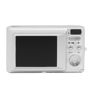 AGFAPHOTO AGFAPHOTO Realshot DC5500 シルバー DC5500SL-イメージ3