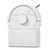 iRobot Roomba Mini Slim 掃除機&床拭きロボット + SlimCharge 充電スタンド 白(SHIRO) F115260-イメージ1
