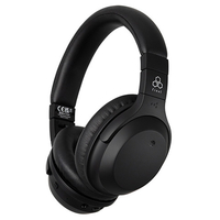ファイナルオーディオ ヘッドホン UX2000 ブラック FI-UX2DPL-BLAC